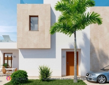 Costa Blanca Incroyable villa luxueuse à 300m de la mer Cikonio