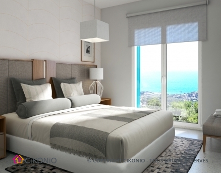 Costa Blanca Superbes appartements de 1 à 3 chambres à quelques pas de Playa Flamenca. Cikonio